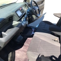 値下げ❗️諸費用込み❗️車検令和6年7月迄❗️HONDA ライフDIVA タイベル交換済み　整備済みの画像