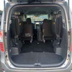 h21年、ノア！コミコミ価格！走行8万キロ！車検来年8月！乗って帰れる！の画像