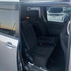 h21年、ノア！コミコミ価格！走行8万キロ！車検来年8月！乗って帰れる！の画像