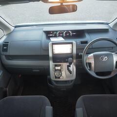 h21年、ノア！コミコミ価格！走行8万キロ！車検来年8月！乗って帰れる！の画像