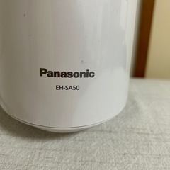 パナソニック　ナノケアの画像