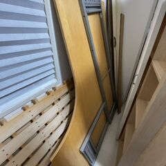 【IKEA】GALANT コーナーデスク