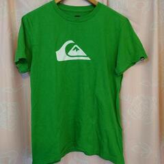 ①-④クイックシルバー　半袖Tシャツ　Ｓ