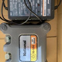 シマノ 電動丸4000の画像