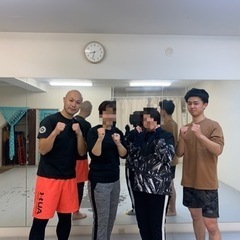 【運動初心者向け】体を動かしてすっきりしませんか❓❓　の画像