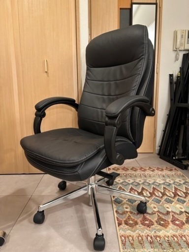 ニトリ　ワークチェア