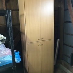⭐️お受け先決まりました⭐️ 靴箱　シューズラック