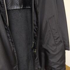 SERGIO BALESTRINO コートの画像