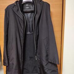 SERGIO BALESTRINO コート