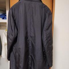 SERGIO BALESTRINO コートの画像