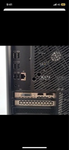 ゲーミングPC ゲーミングパソコン