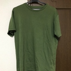UNIQLO シャツ２枚