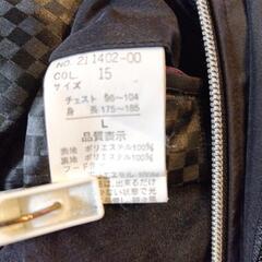 SERGIO BALESTRINO コートの画像