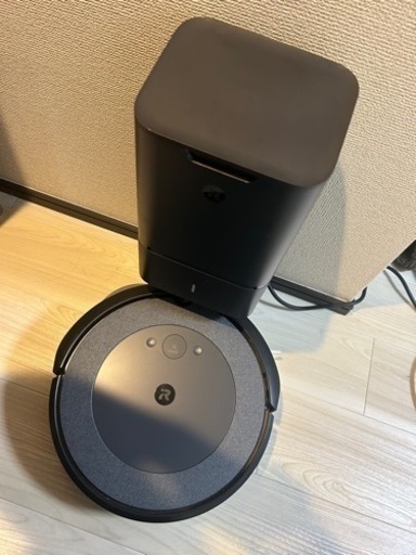 ルンバi3+