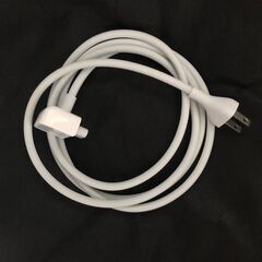MacBook用　Apple純正　電源アダプタ(Magsafe/...