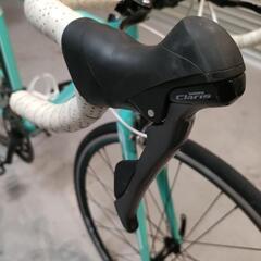 SPEARロードバイクの画像