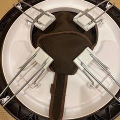 歩行器　ベビーウォーカー　差し上げますの画像
