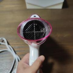 人気のPanasonicドライヤー1,000円→800円に値下げしましたの画像