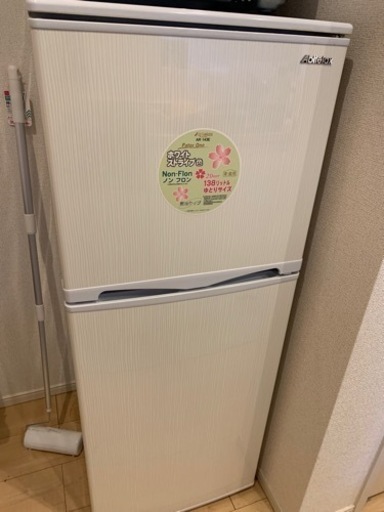 単身家電家具を譲ります