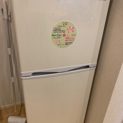 単身家電家具を譲ります