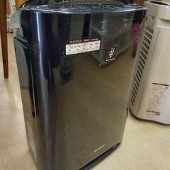 千円ポッキリ  シャープ プラズマクラスター搭載 空気清浄機の画像