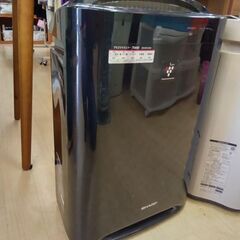 千円ポッキリ  シャープ プラズマクラスター搭載 空気清浄機