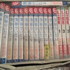 漫画　僕らがいた　14巻まで