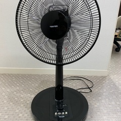 扇風機 TEKNOS