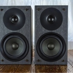 パイオニア Pioneer S-HM50 100W入力 2wayスピーカーの画像