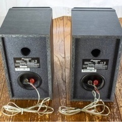 パイオニア Pioneer S-HM50 100W入力 2wayスピーカーの画像