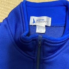 筆岡小学校　体操服130センチの画像