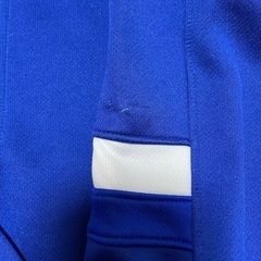 筆岡小学校　体操服130センチの画像