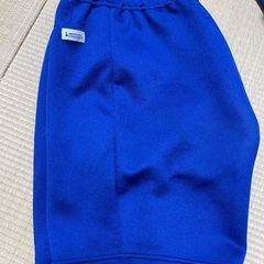 筆岡小学校　体操服130センチの画像