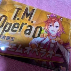 ウマ娘　プリティーダービー　クリアビジュアルポスター