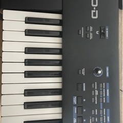 Roland Juno-D 電子ピアノ