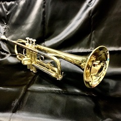 ヤマハ　YAMAHA  トランペット　YTR-2320E フルメ...