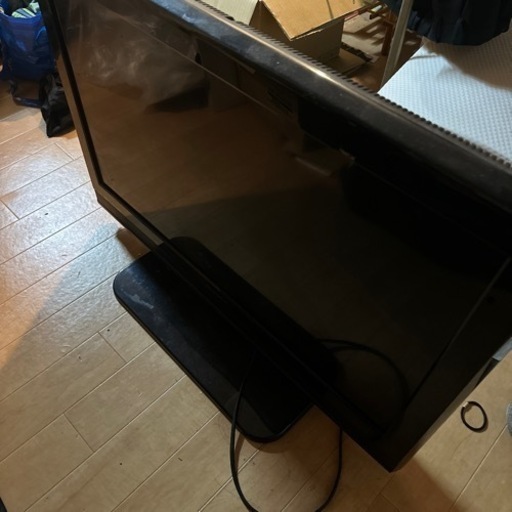 テレビ
