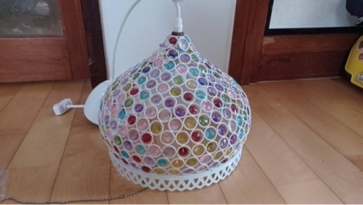 照明器具(取引中)