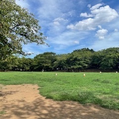 9/30(土)蕨市民公園BBQやります！合計15名開催こちらで5...