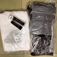 引越し用ダンボール箱【中古&新品】エアキャップと養生シート付きの画像