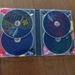 関ジャニ∞ジュークボックス初回限定版の画像