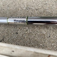 Maruman  パターの画像