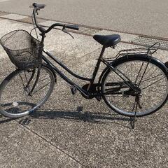 【商談中】中古自転車