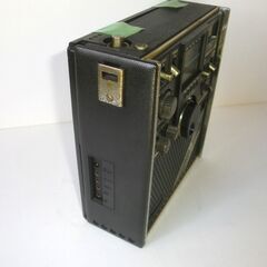 FM,中波、短波  5バンドラジオ  ソニースカイセンサー5800の画像