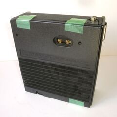 FM,中波、短波  5バンドラジオ  ソニースカイセンサー5800の画像