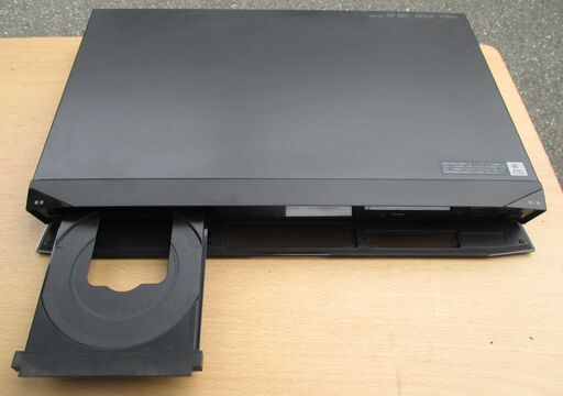 ☆ソニー SONY BDZ-ET1100 ブルーレイレコーダー BD&HDD 1TB◆3番組同時録画