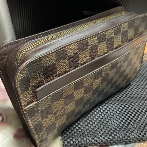 ルイヴィトンダミエサンルイ