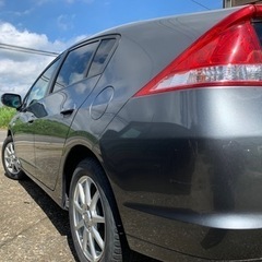 HONDA・インサイトG★きれい！車検2年付！の画像