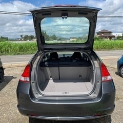 HONDA・インサイトG★きれい！車検2年付！の画像