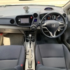 HONDA・インサイトG★きれい！車検2年付！の画像